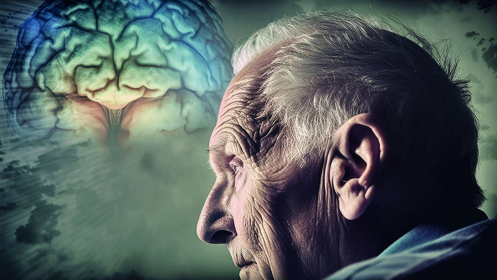 Bilimsel araştırma: Alzheimer bulaşıcı olabilir